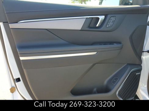 New 2026 Buick Enclave Sport Touring w/ Power Package image 24