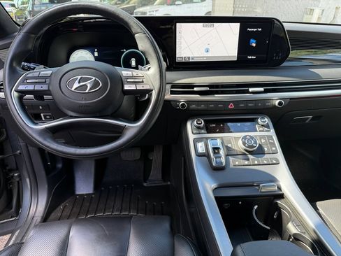 Used 2023 Hyundai Palisade Calligraphy AWD/4WD image 18
