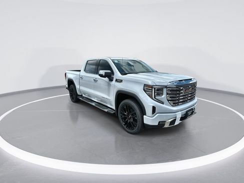 New 2026 GMC Sierra 1500 Denali AWD/4WD image 2