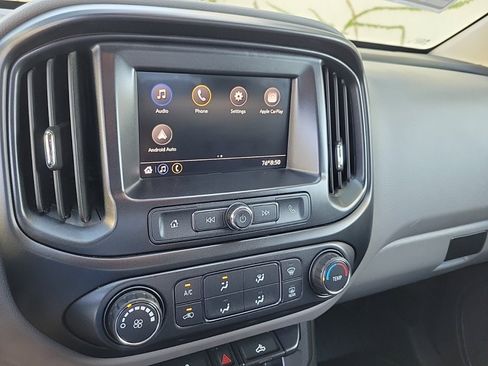 Used 2020 GMC Canyon W/T w/ Convenience Package image 42