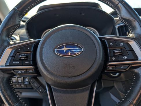 Used 2023 Subaru Forester Premium image 27