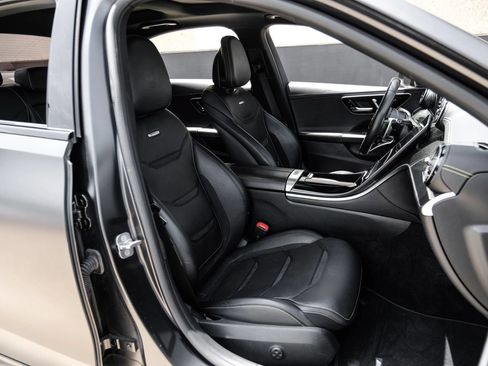 Used 2024 Mercedes-Benz C 63 AMG S image 50
