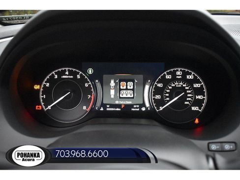 New 2025 Acura RDX w/ Technology Package image 23