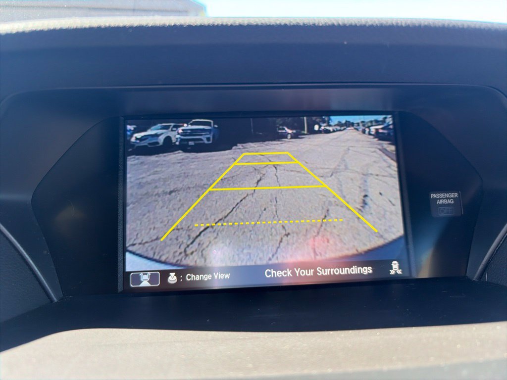 Used 2016 Acura ILX FWD image 14