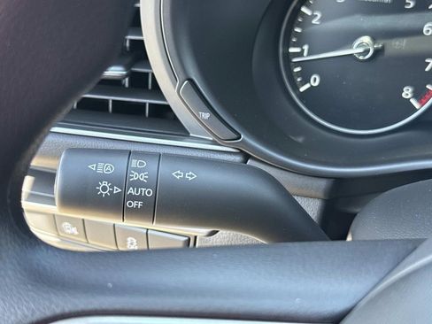 New 2026 MAZDA MAZDA3 s image 42