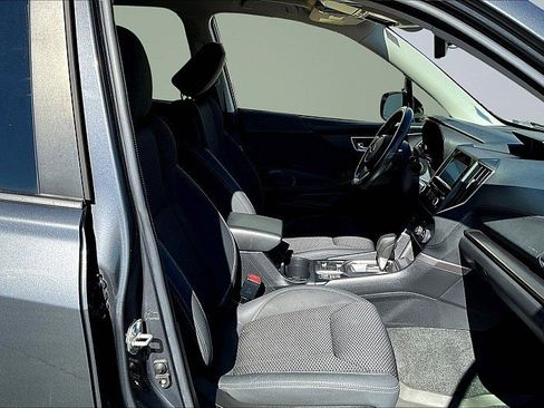 Used 2021 Subaru Forester Premium w/ Popular Package #1 image 9
