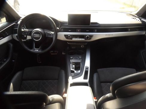 Used 2018 Audi S4 Prestige image 21