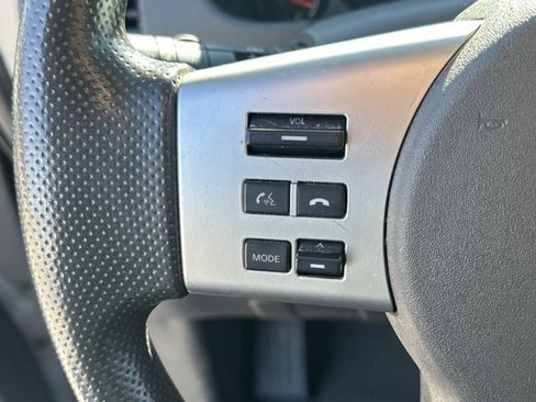 Used 2021 Nissan Frontier SV image 18