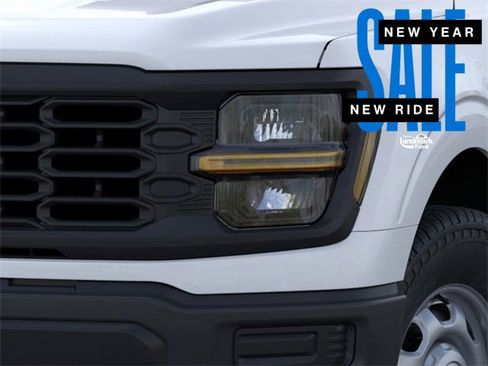 New 2025 Ford F150 XL image 19