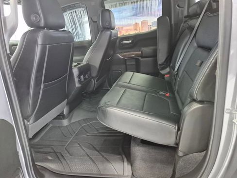 Used 2020 Chevrolet Silverado 1500 RST w/ All-Star Edition image 16