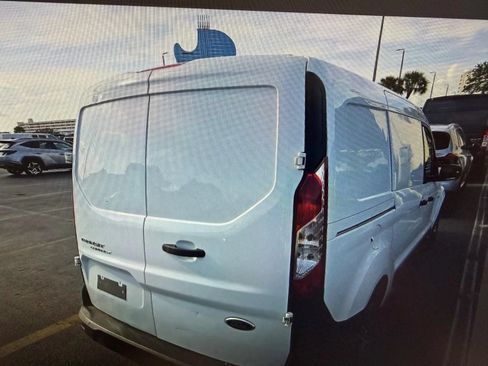 Used 2015 Ford Transit Connect XL FWD image 2