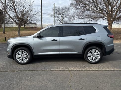 Used 2024 GMC Acadia Elevation w/ LPO, Floor Liner Package image 24