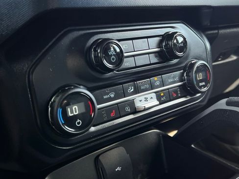 Used 2021 Ford Bronco Outer Banks image 47