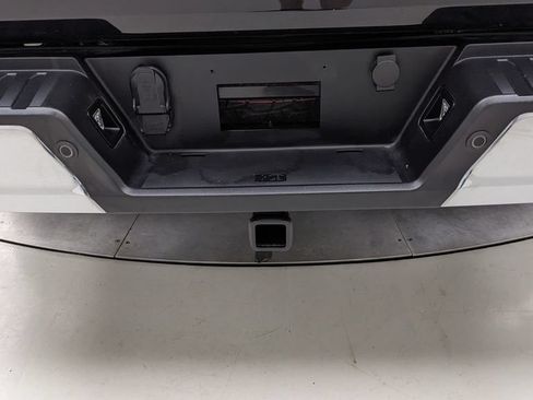 Certified 2022 Ford F150 King Ranch AWD/4WD image 7