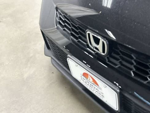 Certified 2026 Honda Civic Sport image 30