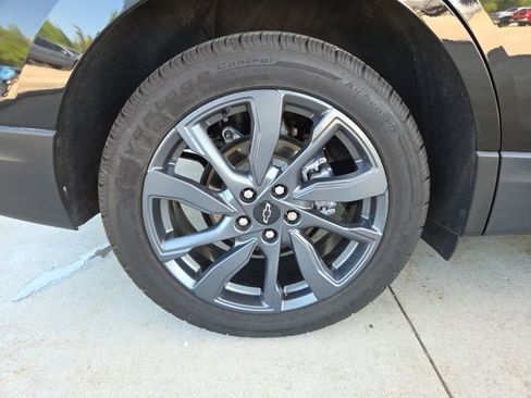 Used 2022 Chevrolet Equinox RS w/ RS Leather Package AWD/4WD image 73