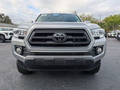 Used 2022 Toyota Tacoma SR5 image 9
