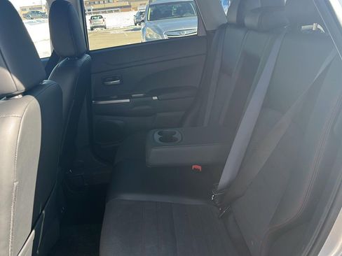 Used 2026 Mitsubishi Outlander Sport ES image 25