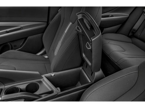 New 2026 Hyundai Elantra N Line FWD image 48