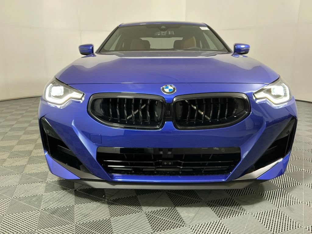 New 2026 BMW 230i Coupe w/ Premium Package RWD image 3