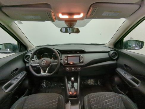 Used 2022 Nissan Kicks S image 23