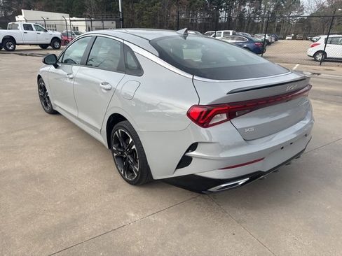 Used 2023 Kia K5 GT-Line w/ GT-Line Premium Package image 6
