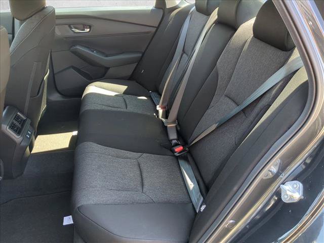 New 2026 Honda Accord LX image 15
