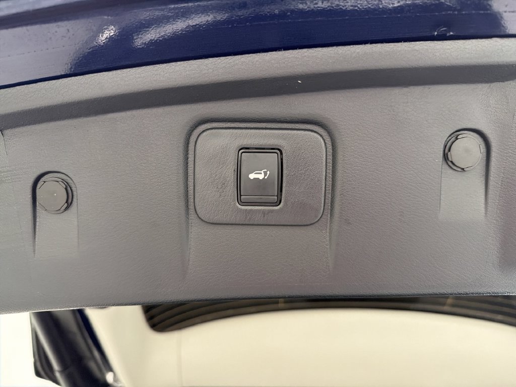 Certified 2024 Nissan Murano SL FWD image 17