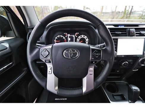 Used 2024 Toyota 4Runner SR5 image 13