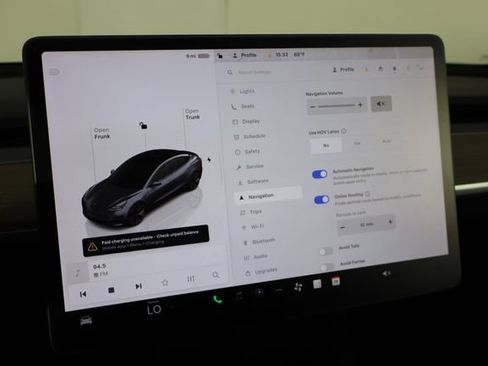 Used 2023 Tesla Model 3 Standard Range RWD image 40