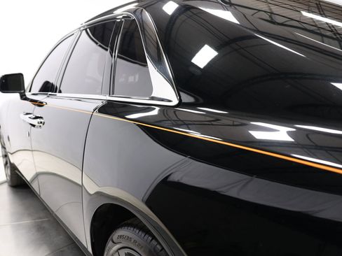 Used 2021 Rolls-Royce Ghost AWD/4WD image 96