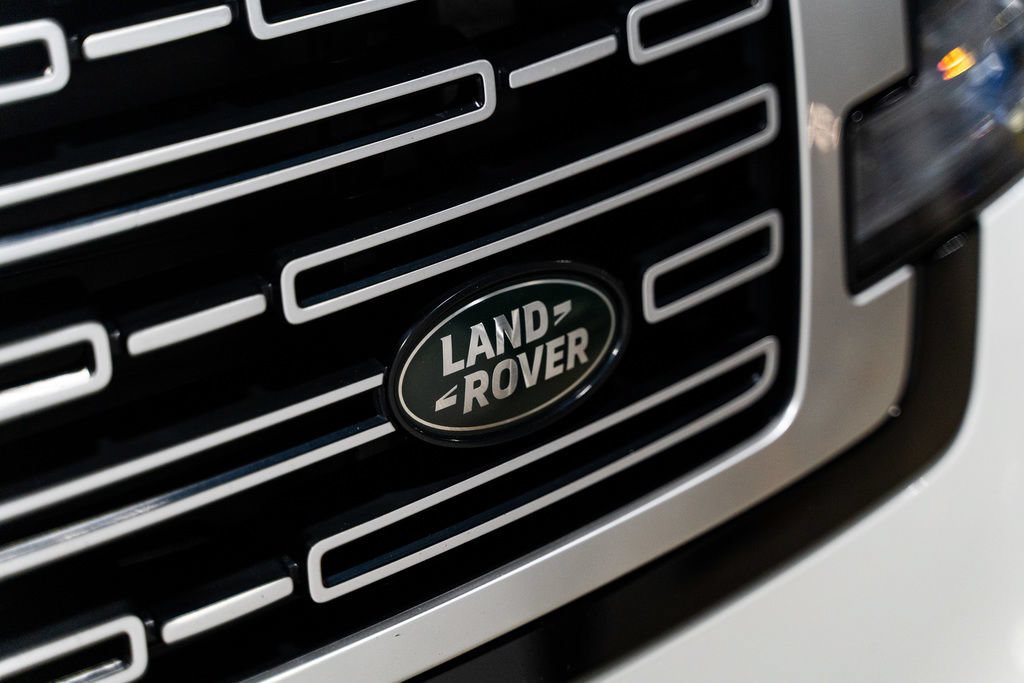 Used 2023 Land Rover Range Rover Long Wheelbase Autobiography AWD/4WD image 77