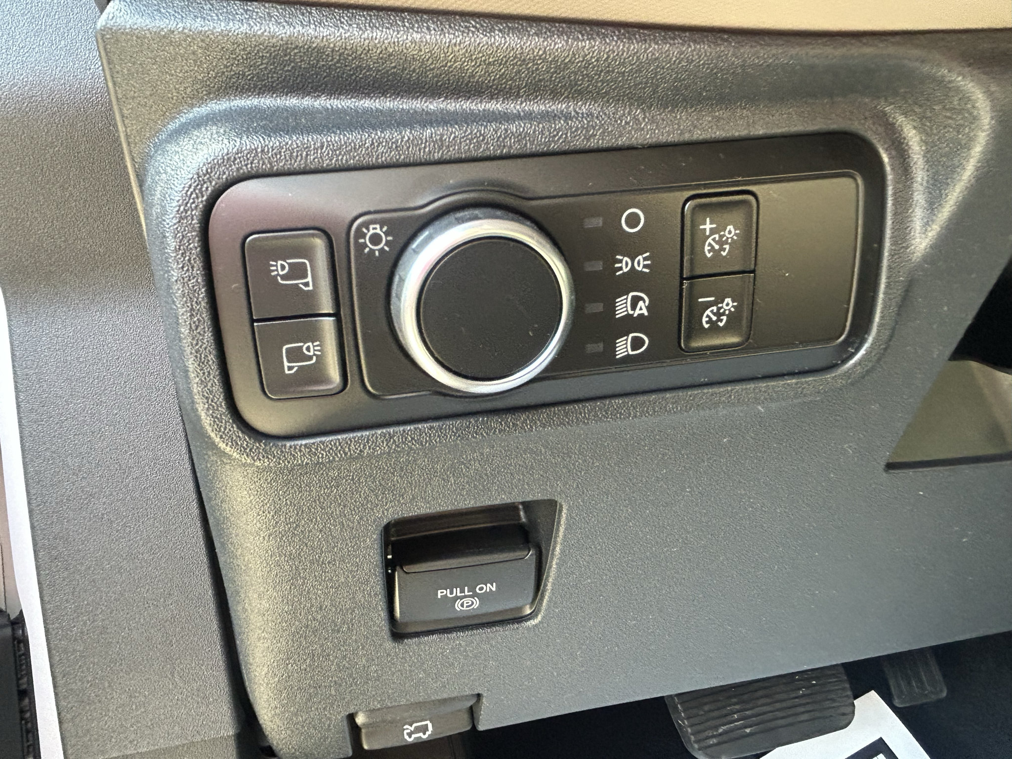 Used 2024 Ford Bronco Wildtrak AWD/4WD image 21