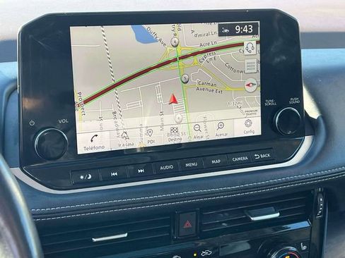 Used 2021 Nissan Rogue SL w/ Premium Package image 32