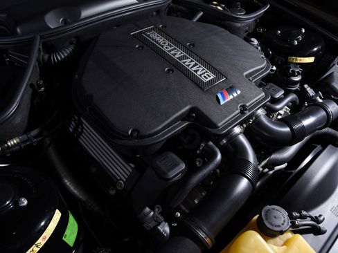 Used 2002 BMW Z8 image 37