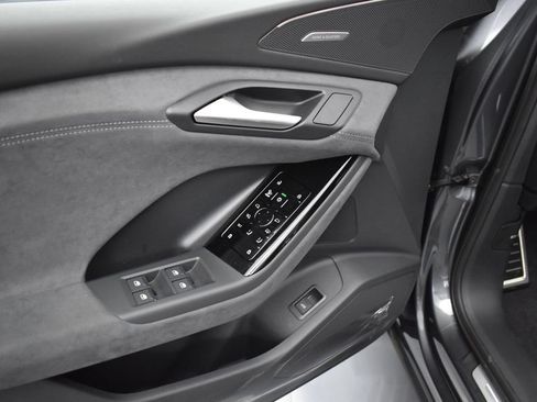 New 2027 Audi SQ6 e-tron Premium Plus AWD/4WD image 6