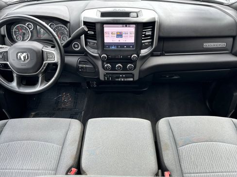 Certified 2024 RAM 2500 Big Horn image 13