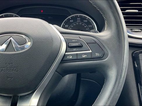 Used 2019 INFINITI QX50 Essential w/ Cargo Package FWD image 18