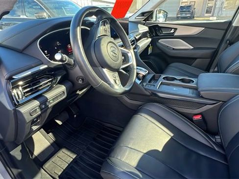Used 2025 Acura MDX w/ Technology Package image 12