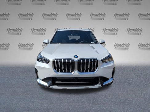 New 2026 BMW X1 xDrive28i w/ Convenience Package image 5
