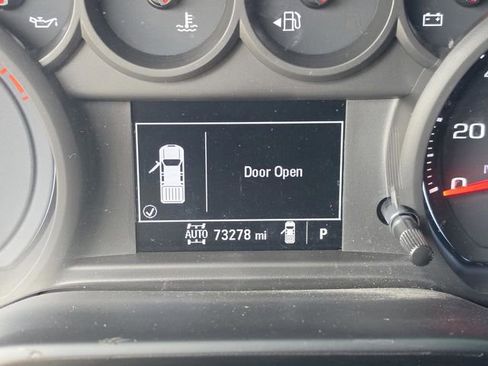 Used 2019 Chevrolet Silverado 1500 W/T w/ Trailering Package AWD/4WD image 31