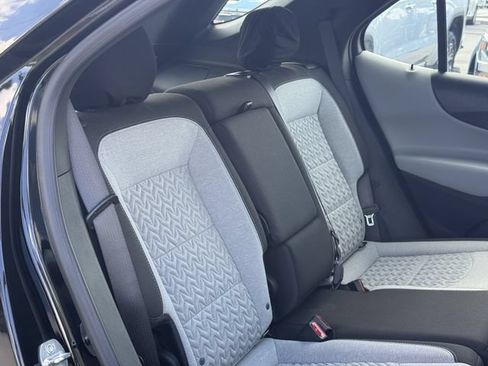 Used 2023 Chevrolet Equinox LS w/ Driver Confidence II Package FWD image 30
