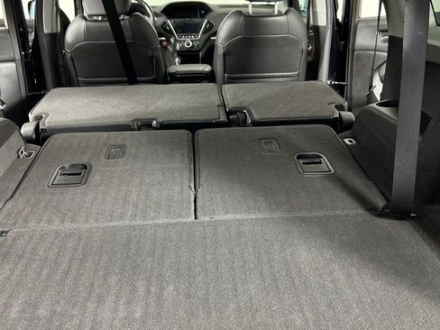 Used 2015 Acura MDX SH-AWD w/ Technology Package image 22