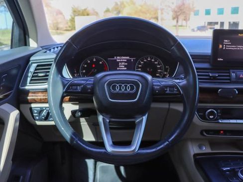 Used 2018 Audi Q5 2.0T Premium image 27