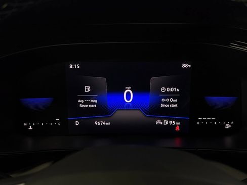 Used 2023 Volkswagen Taos S FWD image 16