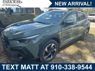 Used 2025 Subaru Crosstrek 2.5i Limited w/ Popular Package #3A video 1