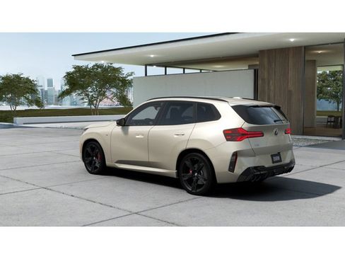 New 2025 BMW X3 M50 w/ Premium Package image 2