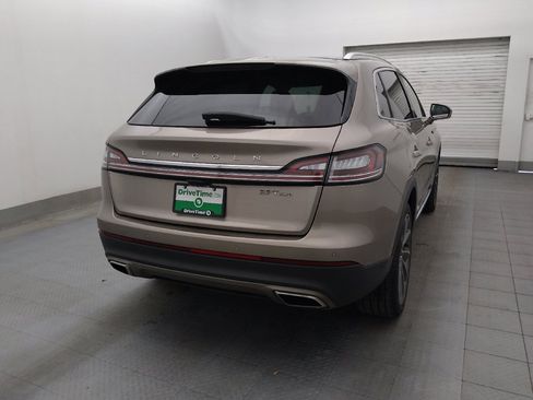 Used 2019 Lincoln Nautilus Reserve image 7