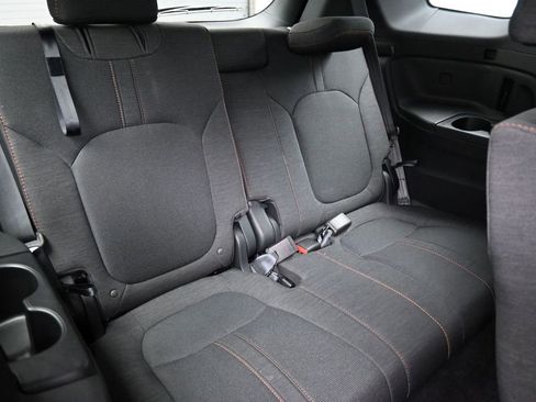 Certified 2023 Honda Pilot Sport image 22