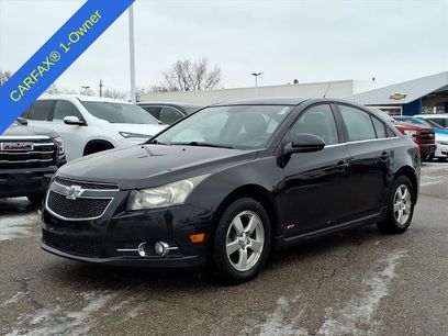 Used 2014 Chevrolet Cruze LT w/ All-Star Edition
